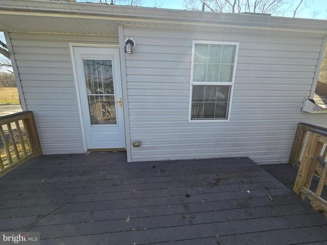 11 HOCKAMICK RD, Cookstown, NJ 08511