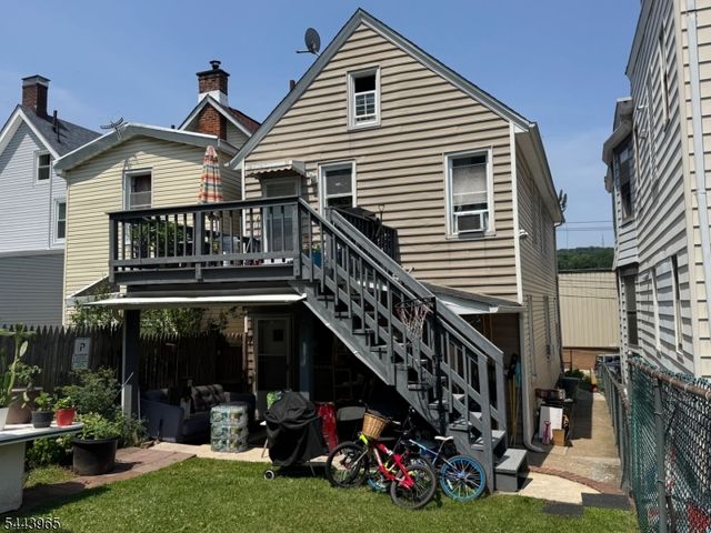 150 Spring St, City Of Orange Twp., NJ 07050