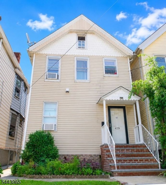 150 Spring St, City Of Orange Twp., NJ 07050