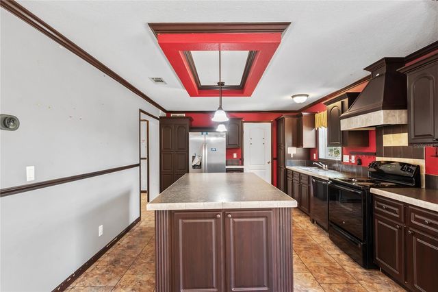 20606 NE 51ST LANE, Earleton, FL 32631