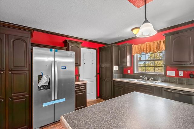 20606 NE 51ST LANE, Earleton, FL 32631