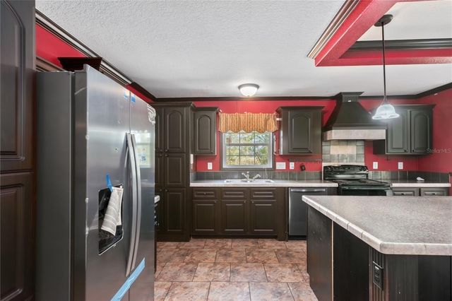 20606 NE 51ST LANE, Earleton, FL 32631