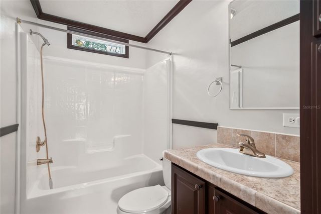 20606 NE 51ST LANE, Earleton, FL 32631