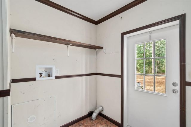 20606 NE 51ST LANE, Earleton, FL 32631