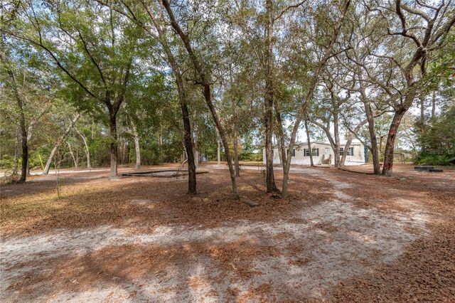 20606 NE 51ST LANE, Earleton, FL 32631