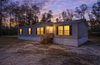 20606 NE 51ST LANE, Earleton, FL 32631