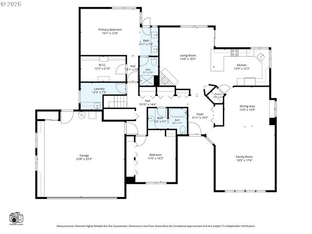 2155 RIDGEWAY Dr, Eugene, OR 97401