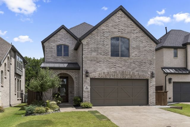 4840 Cumberland Circle, Carrollton, TX 75010