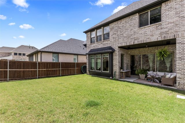 4840 Cumberland Circle, Carrollton, TX 75010
