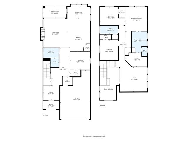 4840 Cumberland Circle, Carrollton, TX 75010