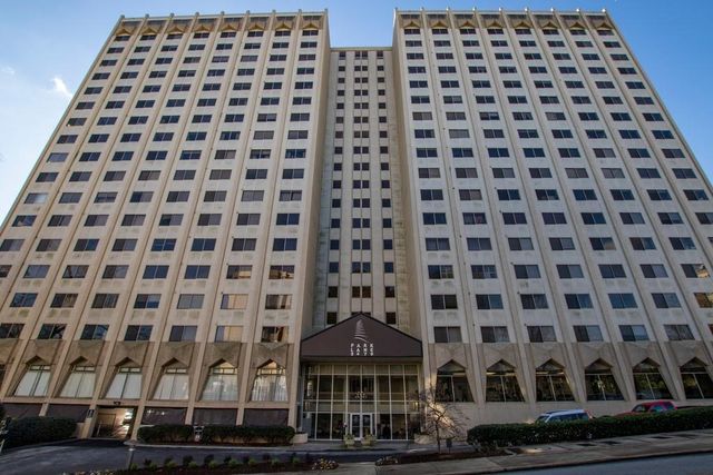 2479 Peachtree NE Road 412, Atlanta, GA 30305