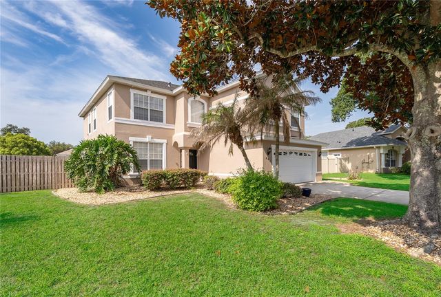 445 MORNING BLOSSOM LANE, Oviedo, FL 32765