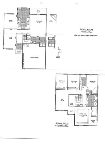 445 MORNING BLOSSOM LANE, Oviedo, FL 32765