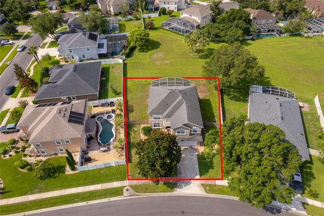 445 MORNING BLOSSOM LANE, Oviedo, FL 32765