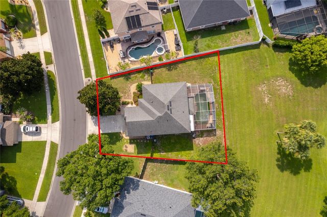 445 MORNING BLOSSOM LANE, Oviedo, FL 32765