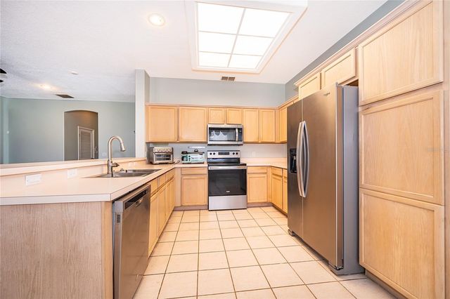 445 MORNING BLOSSOM LANE, Oviedo, FL 32765