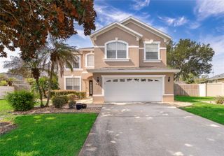 445 MORNING BLOSSOM LANE, Oviedo, FL 32765