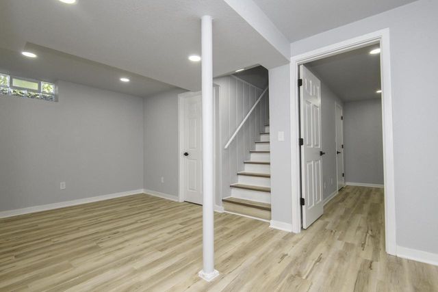 8134 W Acacia STREET, Milwaukee, WI 53223