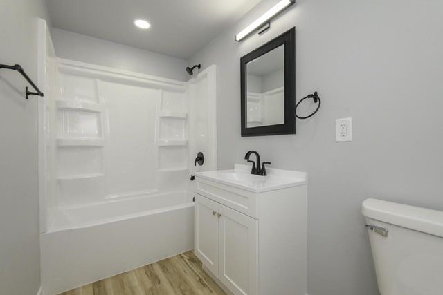 8134 W Acacia STREET, Milwaukee, WI 53223