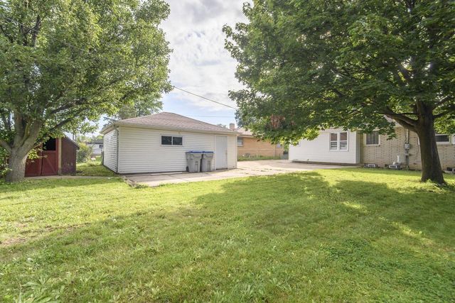 8134 W Acacia STREET, Milwaukee, WI 53223
