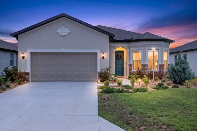 8644 SW 59TH LANE ROAD, Ocala, FL 34481