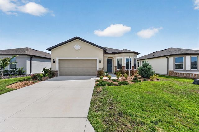 8644 SW 59TH LANE ROAD, Ocala, FL 34481