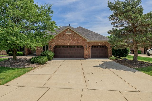 22341 Boulder Ridge Drive, Mokena, IL 60448