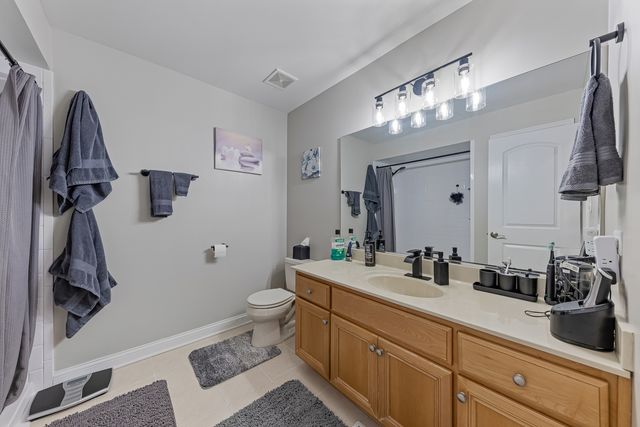 22341 Boulder Ridge Drive, Mokena, IL 60448