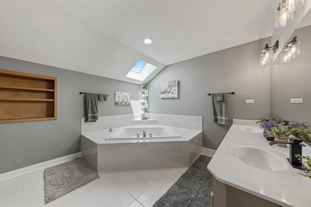 22341 Boulder Ridge Drive, Mokena, IL 60448