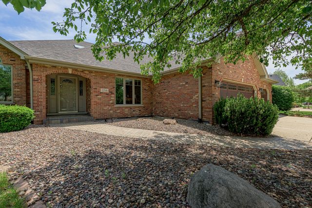 22341 Boulder Ridge Drive, Mokena, IL 60448
