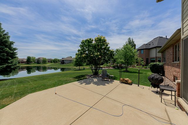 22341 Boulder Ridge Drive, Mokena, IL 60448