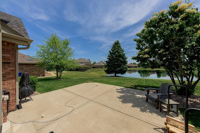 22341 Boulder Ridge Drive, Mokena, IL 60448