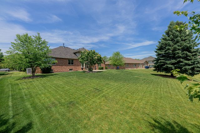 22341 Boulder Ridge Drive, Mokena, IL 60448