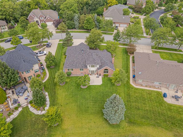 22341 Boulder Ridge Drive, Mokena, IL 60448