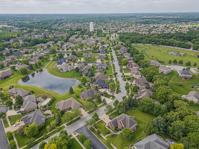 22341 Boulder Ridge Drive, Mokena, IL 60448
