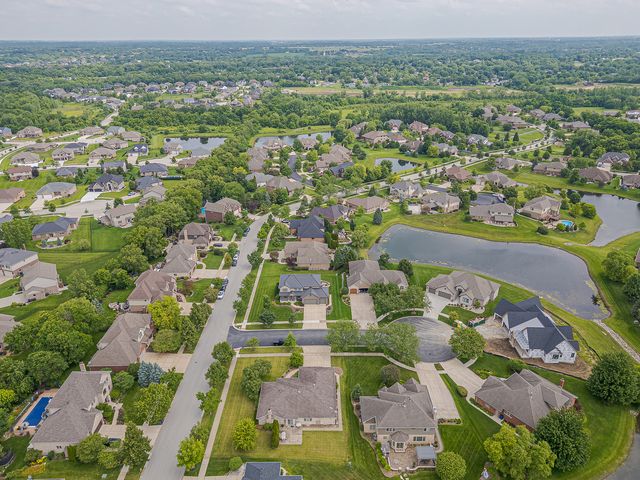22341 Boulder Ridge Drive, Mokena, IL 60448