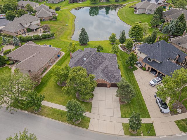 22341 Boulder Ridge Drive, Mokena, IL 60448