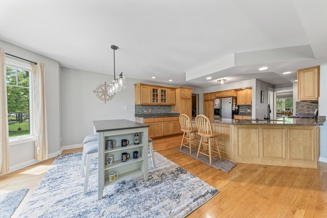 22341 Boulder Ridge Drive, Mokena, IL 60448