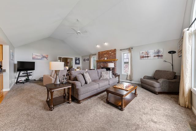 22341 Boulder Ridge Drive, Mokena, IL 60448