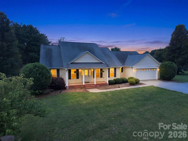 210 Jane Sowers Road, Statesville, NC 28625