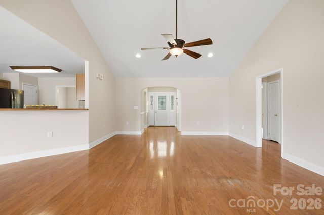 210 Jane Sowers Road, Statesville, NC 28625