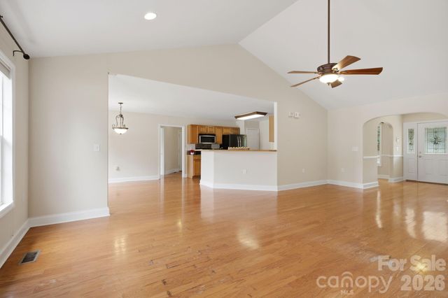 210 Jane Sowers Road, Statesville, NC 28625