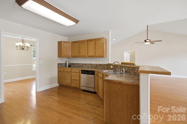 210 Jane Sowers Road, Statesville, NC 28625