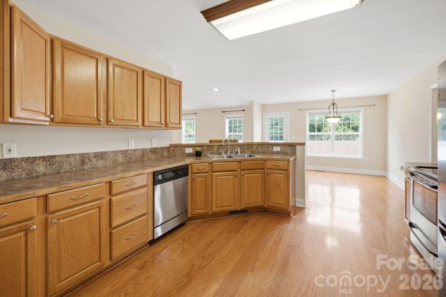 210 Jane Sowers Road, Statesville, NC 28625