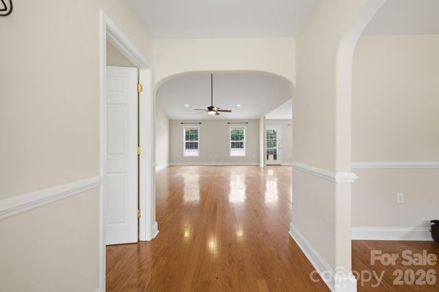 210 Jane Sowers Road, Statesville, NC 28625