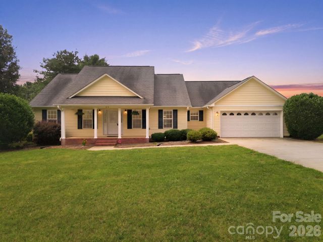 210 Jane Sowers Road, Statesville, NC 28625
