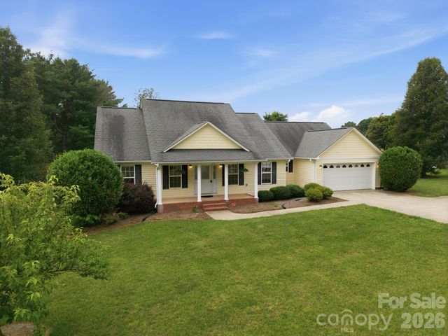 210 Jane Sowers Road, Statesville, NC 28625