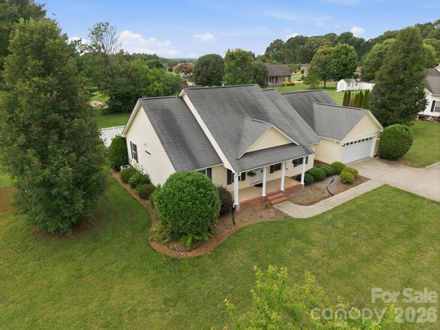 210 Jane Sowers Road, Statesville, NC 28625