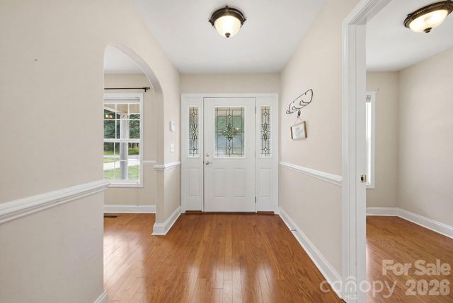 210 Jane Sowers Road, Statesville, NC 28625