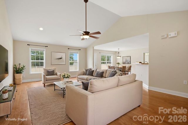210 Jane Sowers Road, Statesville, NC 28625